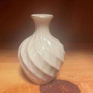 Lenox Vase